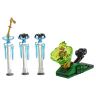 Lego Ninjago 70681 Конструктор Лего Ниндзяго Бой мастеров кружитцу - Ллойд, 70 деталей