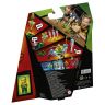 Lego Ninjago 70681 Конструктор Лего Ниндзяго Бой мастеров кружитцу - Ллойд, 70 деталей