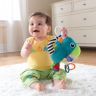 TOMY Lamaze 27552 Томи Ламаз Развивающая игрушка Динозавр Торин