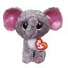 TY 36156 Beanie Boo's Мягкая игрушка Слоненок Specks, 15 см