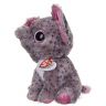 TY 36156 Beanie Boo's Мягкая игрушка Слоненок Specks, 15 см