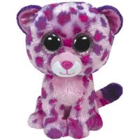 TY 36811 Мягкая игрушка Beanie Boo's Тигренок Glamour, 40 см
