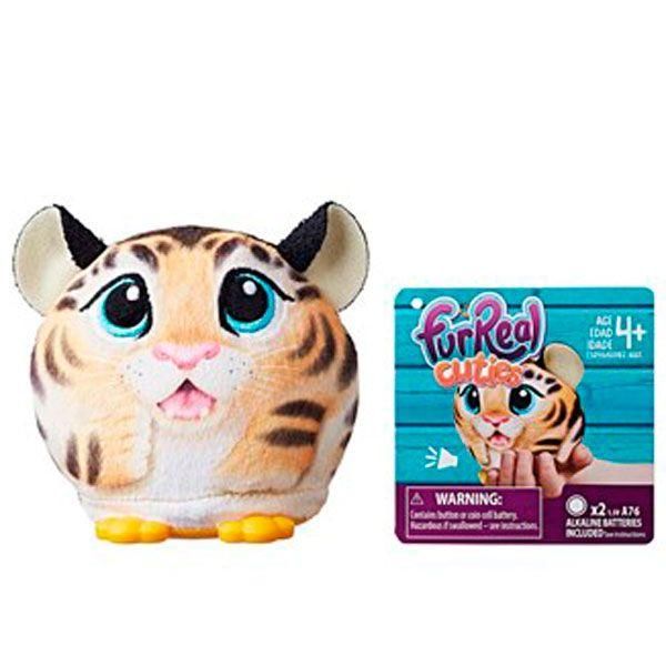 Hasbro E0783 FurReal Cuties Плюшевый друг