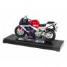Welly 12164P Модель мотоцикла Honda CBR900RR Fireblade, 1:18