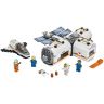 Lego City 60227 Конструктор Лего Город Space Port Лунная космическая станция, 412 деталей