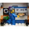 Lego City 60227 Конструктор Лего Город Space Port Лунная космическая станция, 412 деталей