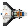 Lego City 60227 Конструктор Лего Город Space Port Лунная космическая станция, 412 деталей