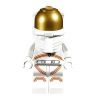 Lego City 60227 Конструктор Лего Город Space Port Лунная космическая станция, 412 деталей