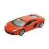 Welly 52321 Mодель машины Lamborghini Aventador LP700-4, 1:60