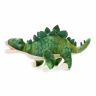 ABtoys 660275.001 Мягкая игрушка Dino World Динозавр Стегозавр, 36 см