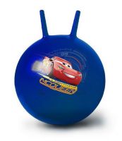 ЯиГрушка 85002 Мяч-попрыгун "Тачки", 50 см