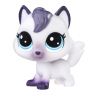 Hasbro B9829 Зверюшка LPS Кошечка Birma Bluepoint (#66)