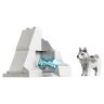 Lego City 60191 Конструктор Лего Город Arctic Expedition Полярные исследователи, 70 деталей