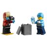 Lego City 60191 Конструктор Лего Город Arctic Expedition Полярные исследователи, 70 деталей