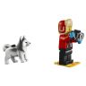 Lego City 60191 Конструктор Лего Город Arctic Expedition Полярные исследователи, 70 деталей