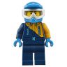 Lego City 60191 Конструктор Лего Город Arctic Expedition Полярные исследователи, 70 деталей