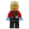 Lego City 60191 Конструктор Лего Город Arctic Expedition Полярные исследователи, 70 деталей