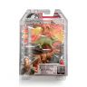 Mattel FPN84 Jurassic World Мини-динозавры упаковка из 3-х коричневый, розовый и зеленый