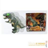 Dragon 80047 Интерактивная игрушка Тираннозавр Рекс