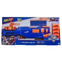 Hasbro E2853 Nerf Elite Бластер Нерф Элит Трилоджи ДС-15