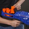 Hasbro E2853 Nerf Elite Бластер Нерф Элит Трилоджи ДС-15