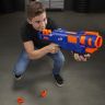 Hasbro E2853 Nerf Elite Бластер Нерф Элит Трилоджи ДС-15