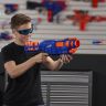 Hasbro E2853 Nerf Elite Бластер Нерф Элит Трилоджи ДС-15