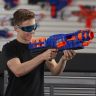 Hasbro E2853 Nerf Elite Бластер Нерф Элит Трилоджи ДС-15