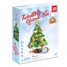 Cubic Fun P680h Christmas Tree 3D Пазл Новогодняя елка с подсветкой