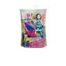 Hasbro E1948 Кукла делюкс Принцесса Дисней Мулан с дополнительным платьем, 20 см