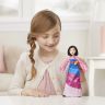 Hasbro E1948 Кукла делюкс Принцесса Дисней Мулан с дополнительным платьем, 20 см