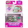 Moose 57112 Машинка Cutie Car S3 с фигуркой Шопкинс Wrapper rider