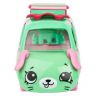 Moose 57112 Машинка Cutie Car S3 с фигуркой Шопкинс Wrapper rider