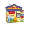 Vladi Toys VT3206-12 Театр магнитный "Курочка Ряба"