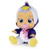 IMC Toys 90187 Пупс Crybabies S3 - Плачущий младенец Пингвин Pingui