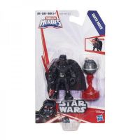 Hasbro B2029 Фигурка Звездные войны Дарт Вейдер с тренировочным модулем