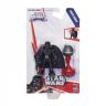 Hasbro B2029 Фигурка Звездные войны Дарт Вейдер с тренировочным модулем