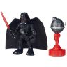 Hasbro B2029 Фигурка Звездные войны Дарт Вейдер с тренировочным модулем