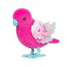 Moose 28543 Little Live Pets Птичка со светящимися крылышками - Сияющий Бантик