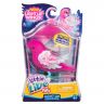 Moose 28543 Little Live Pets Птичка со светящимися крылышками - Сияющий Бантик