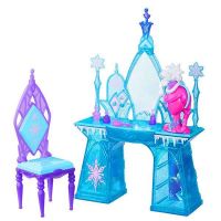 Игровой набор Холодное сердце №1 B5176/astB5175