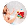 Tomy Toomies E72549 Игрушка для ванны Весёлый паровозик с мыльными пузырями
