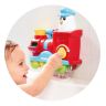 Tomy Toomies E72549 Игрушка для ванны Весёлый паровозик с мыльными пузырями
