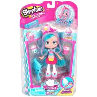 Moose 56268 Shopkins Кукла Шоппис «Кулинарный клуб» Джессикекс