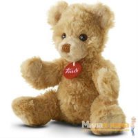 Trudi 25231 Мягкая игрушка Бежевый медвежонок Крапфен,  24 см