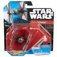 Mattel CKJ67 Hot Wheels Star Wars Звездный корабль X – Wing Fighter