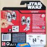 Mattel CKJ67 Hot Wheels Star Wars Звездный корабль X – Wing Fighter