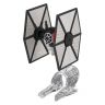 Mattel CKJ67 Hot Wheels Star Wars Звездный корабль X – Wing Fighter