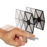 Mattel CKJ67 Hot Wheels Star Wars Звездный корабль X – Wing Fighter