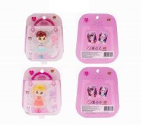 ABtoys (АБтойс) PT-01468 Кукла-мини ABtoys Любимая кукла с питомцем
